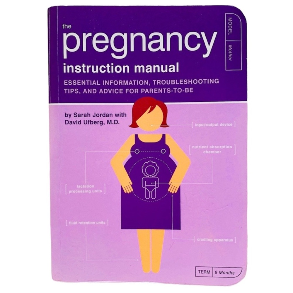 Pregnancy Instruction Manual